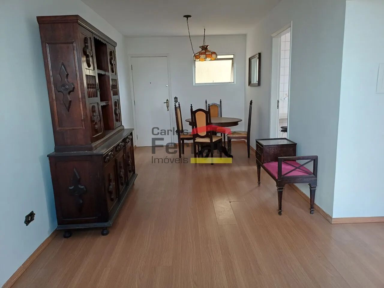 Apartamento em Santana com um dormitório e 1 vaga de garagem - Foto 3