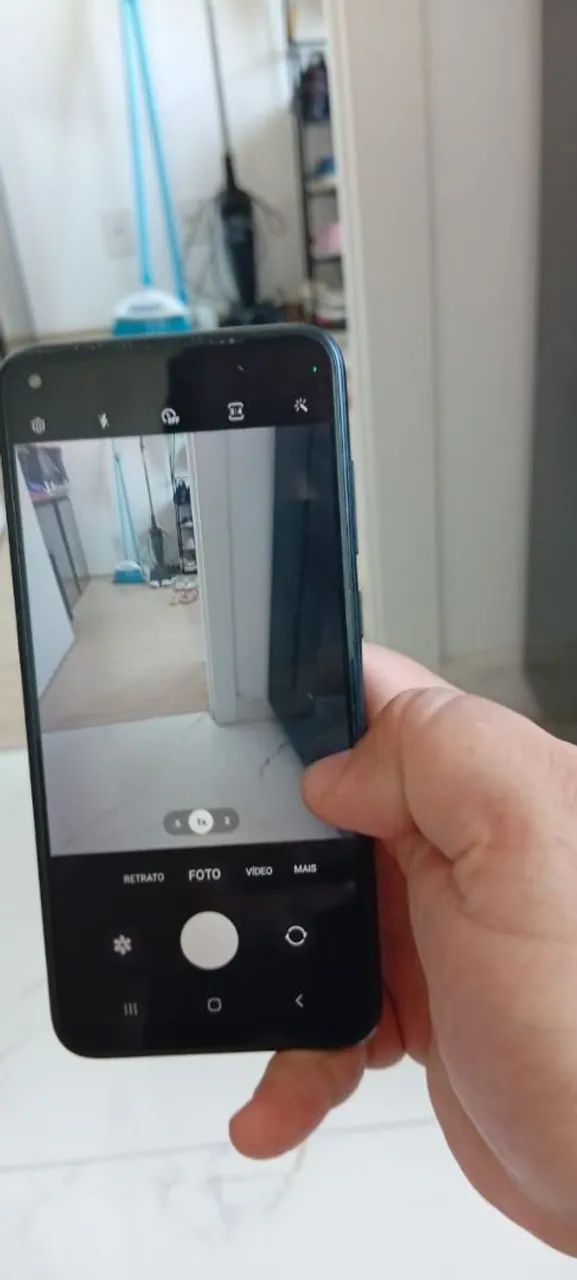 Celular Samsung A11  - Foto 3