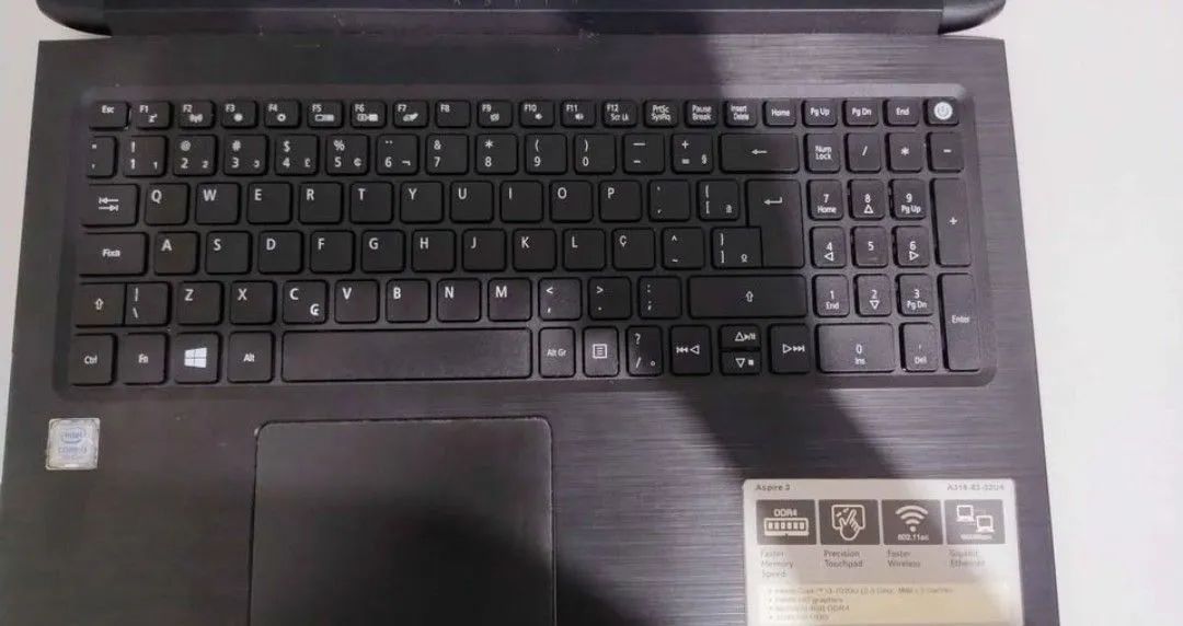 NOTEBOOK ACER - Foto 2