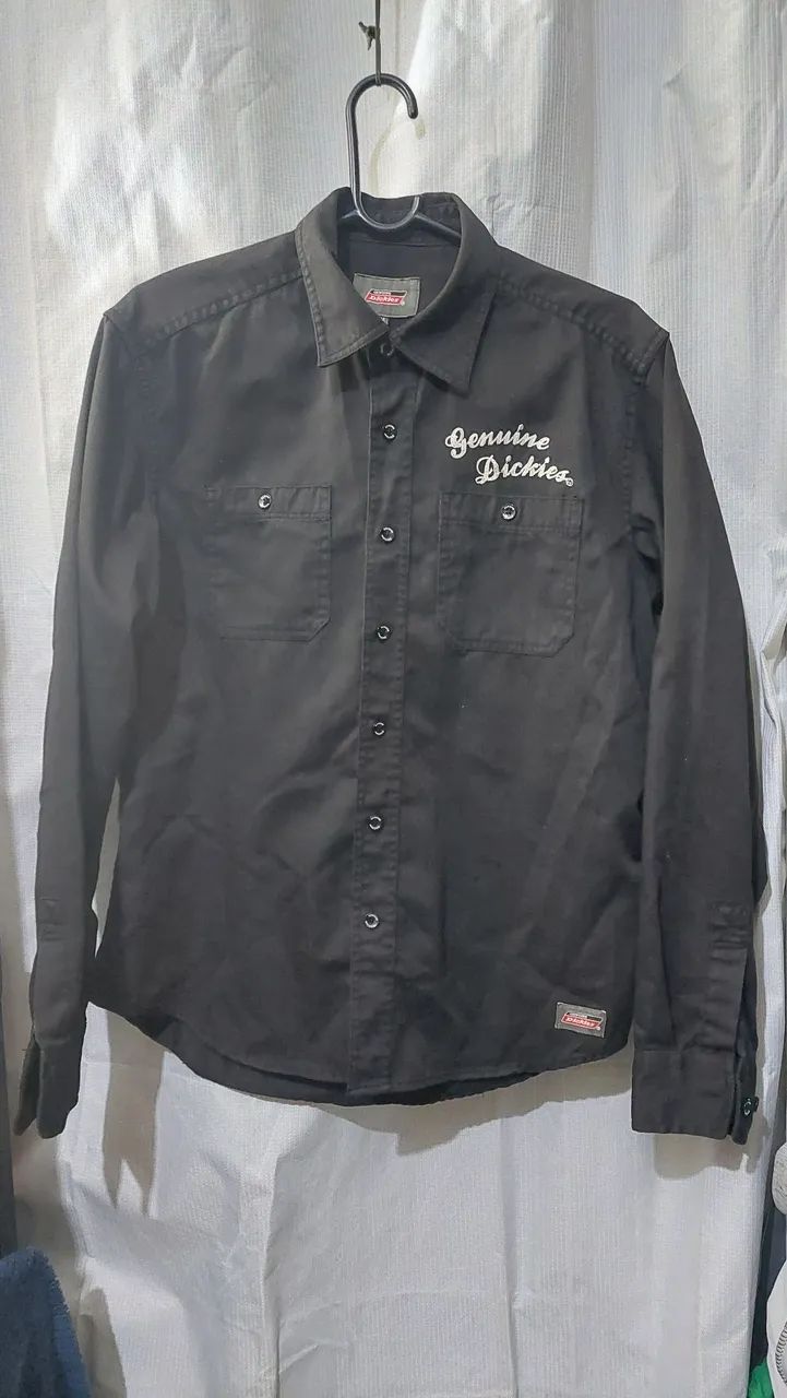 Camisa dickies original  - Foto 3