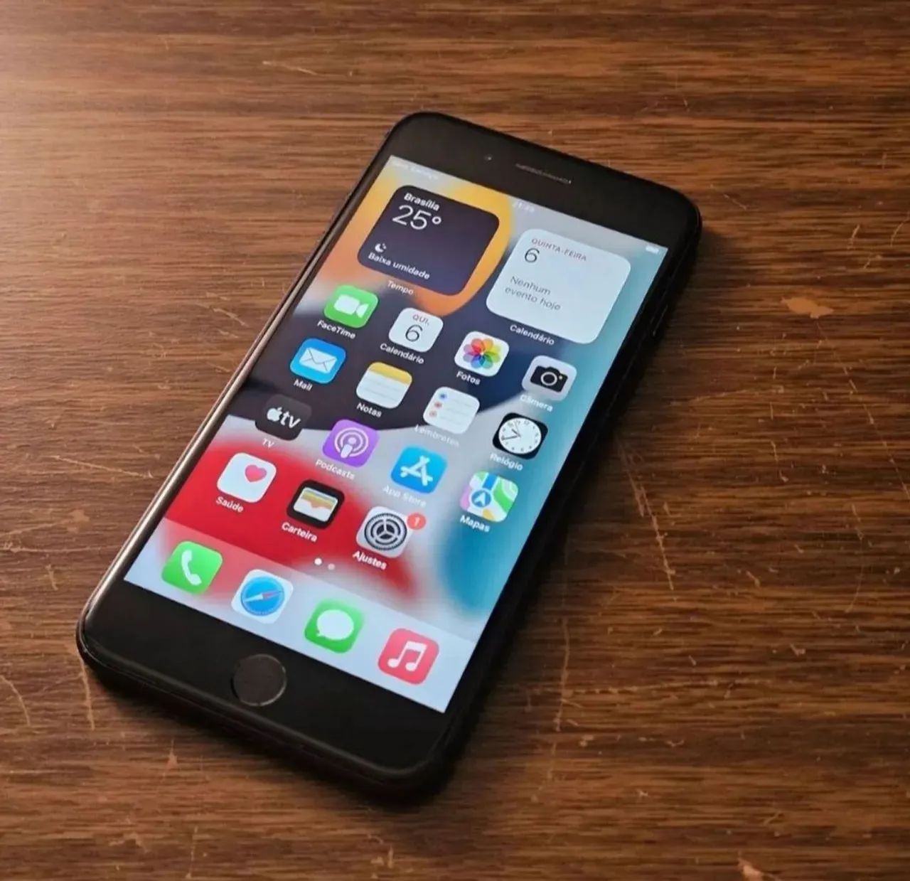 IPHONE 8 PLUS 64 GB