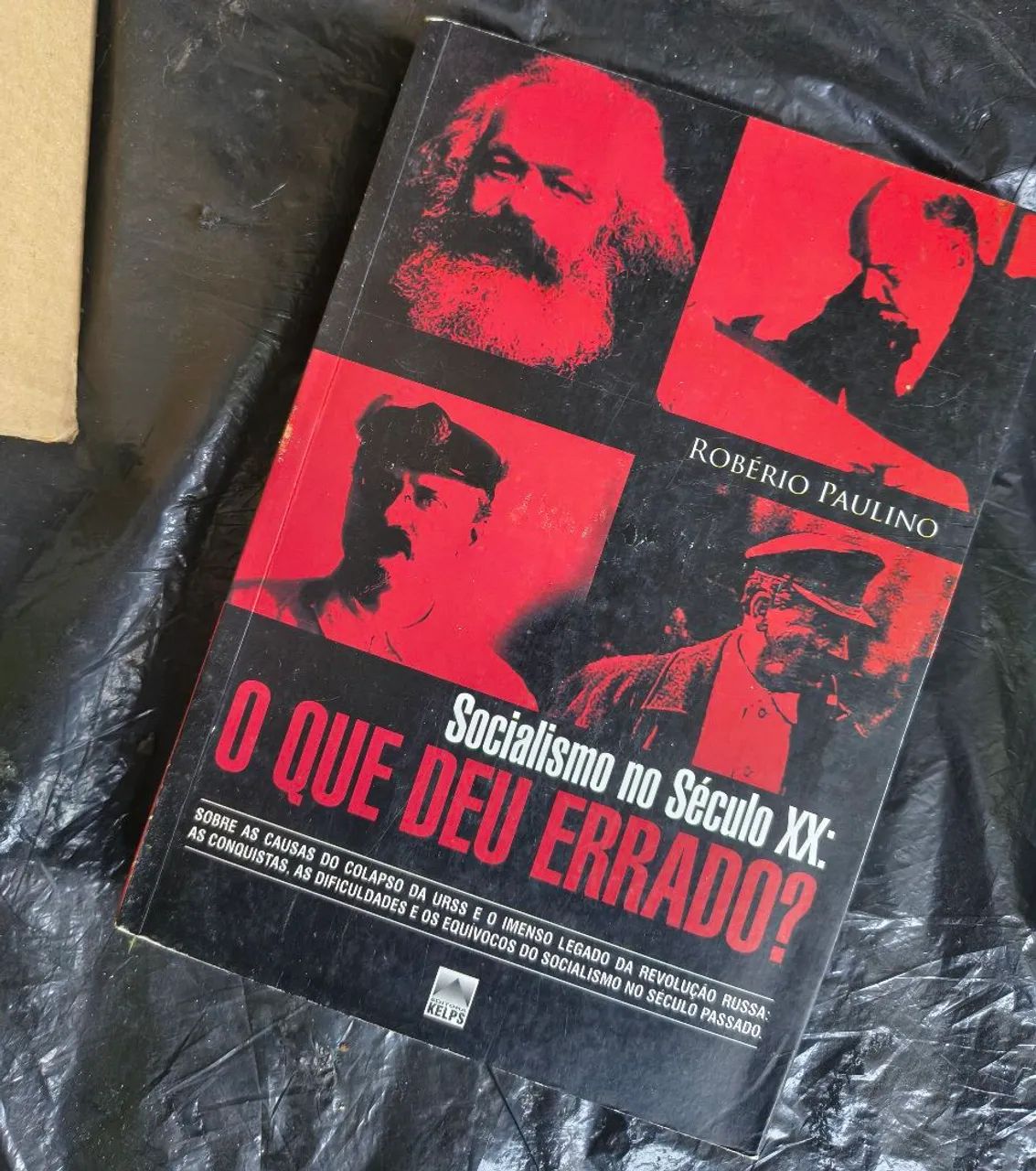 Livros kit - Foto 4