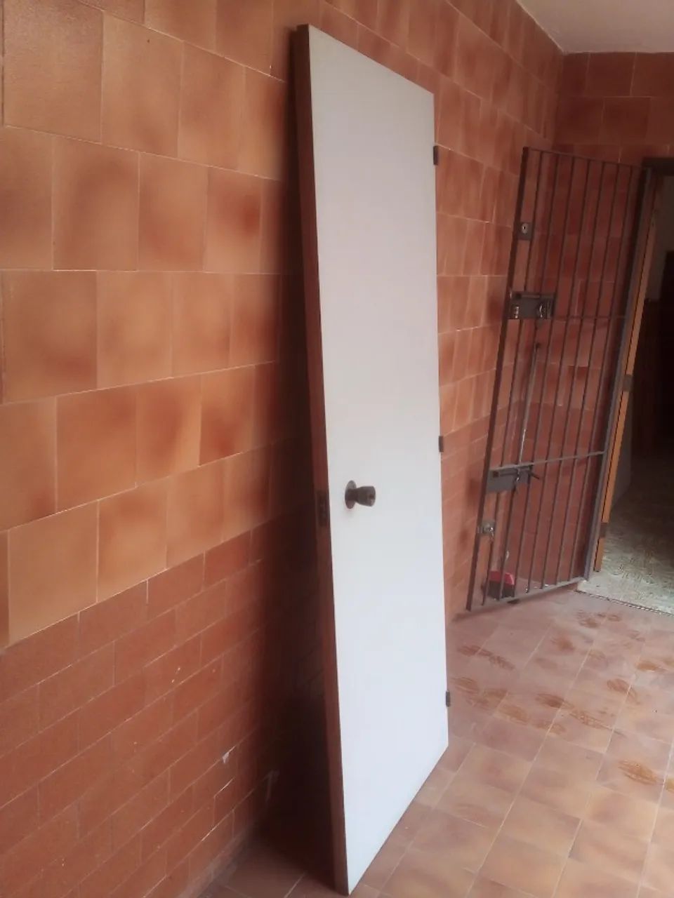 Porta divisória sólida - Foto 3