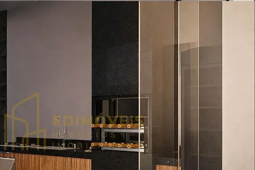 Oportunidade em Jacuhy: Casa moderna com 3 suítes e espaço gourmet! - Foto 5