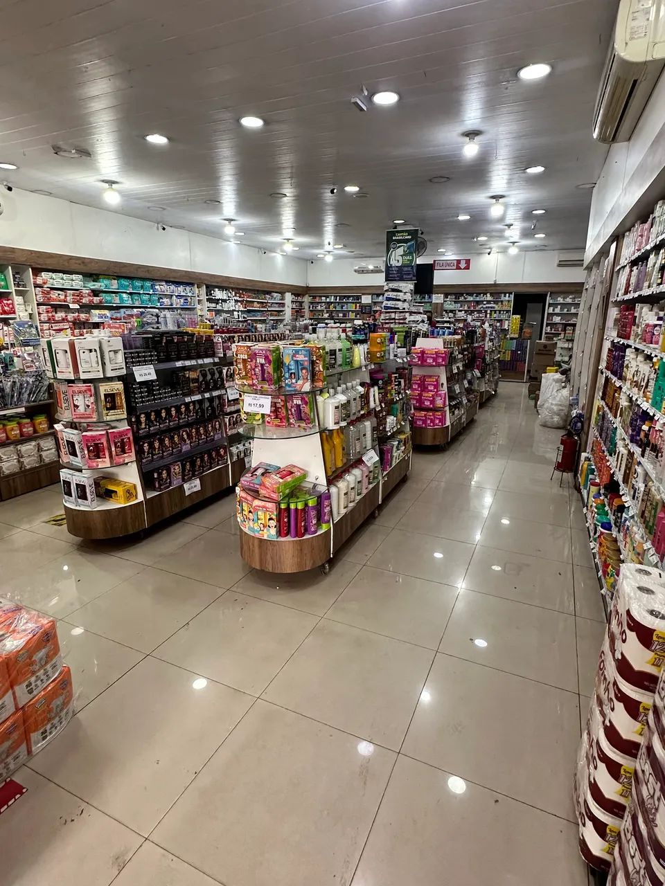 Instalação comercial Completa - Foto 5