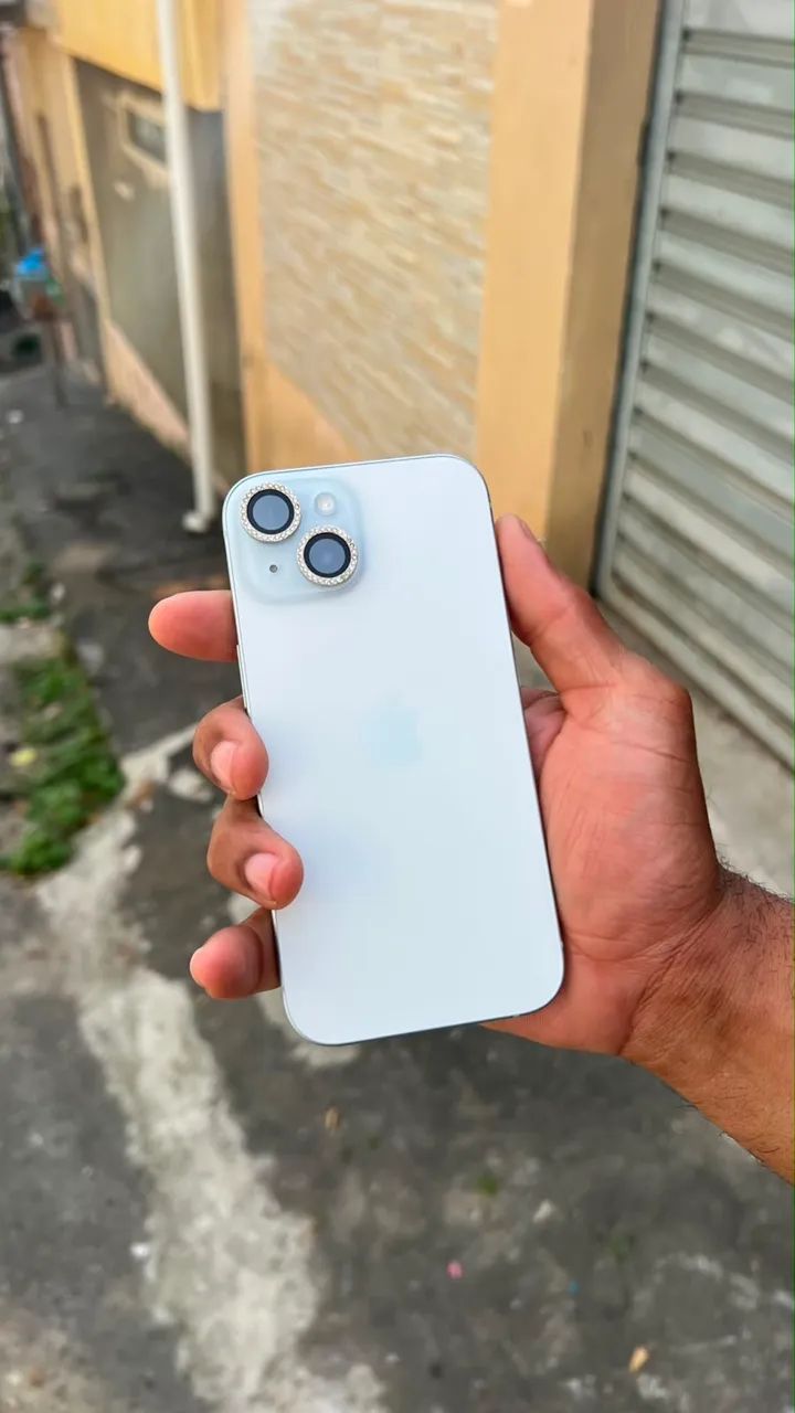 iPhone 15-128gb  - Foto 5
