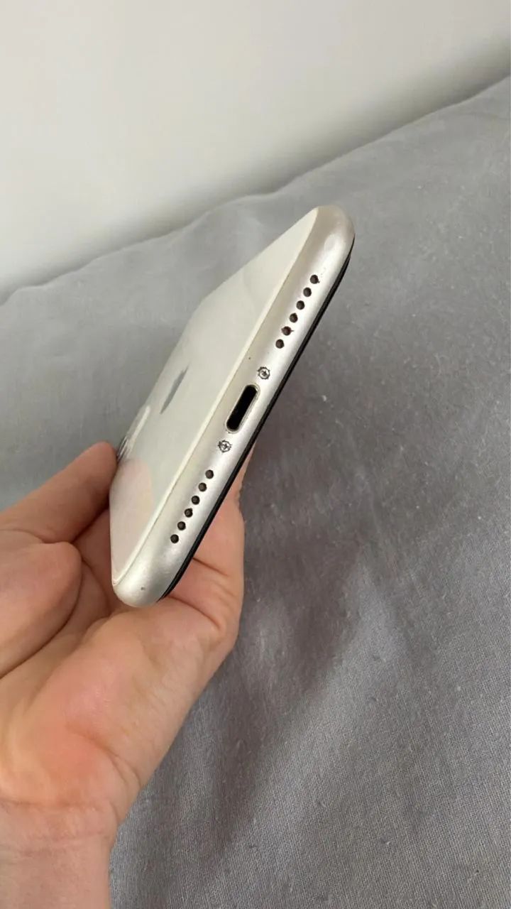 Celular iPhone 11 bem conservado  - Foto 4