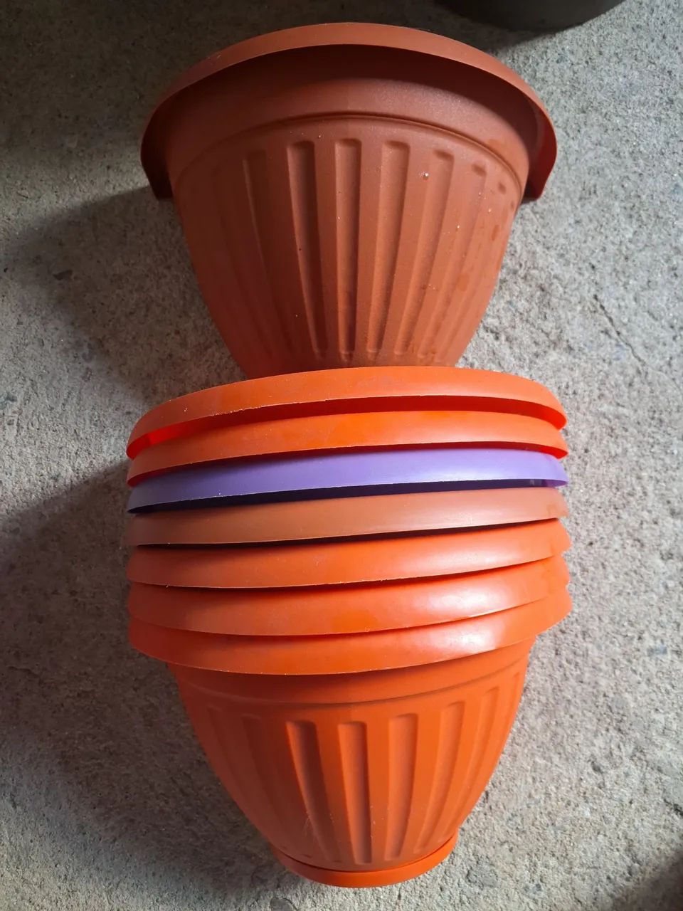 Vasos