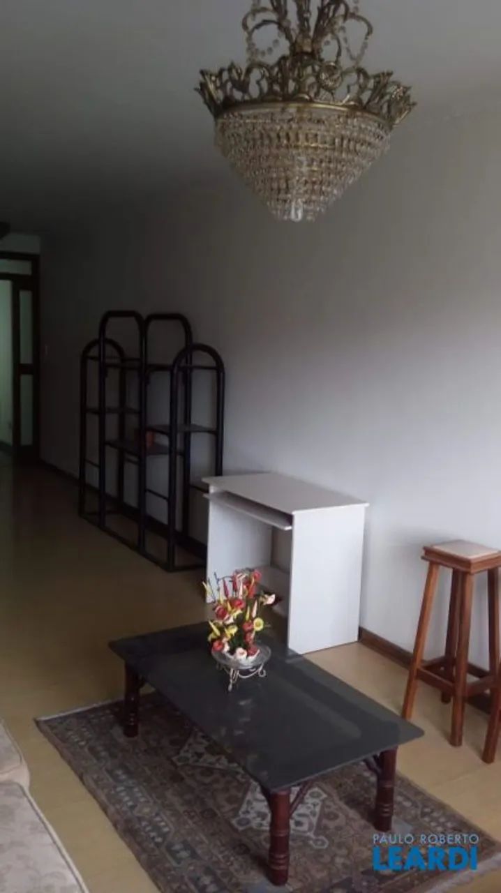 APARTAMENTO - PINHEIROS - SP - Foto 3
