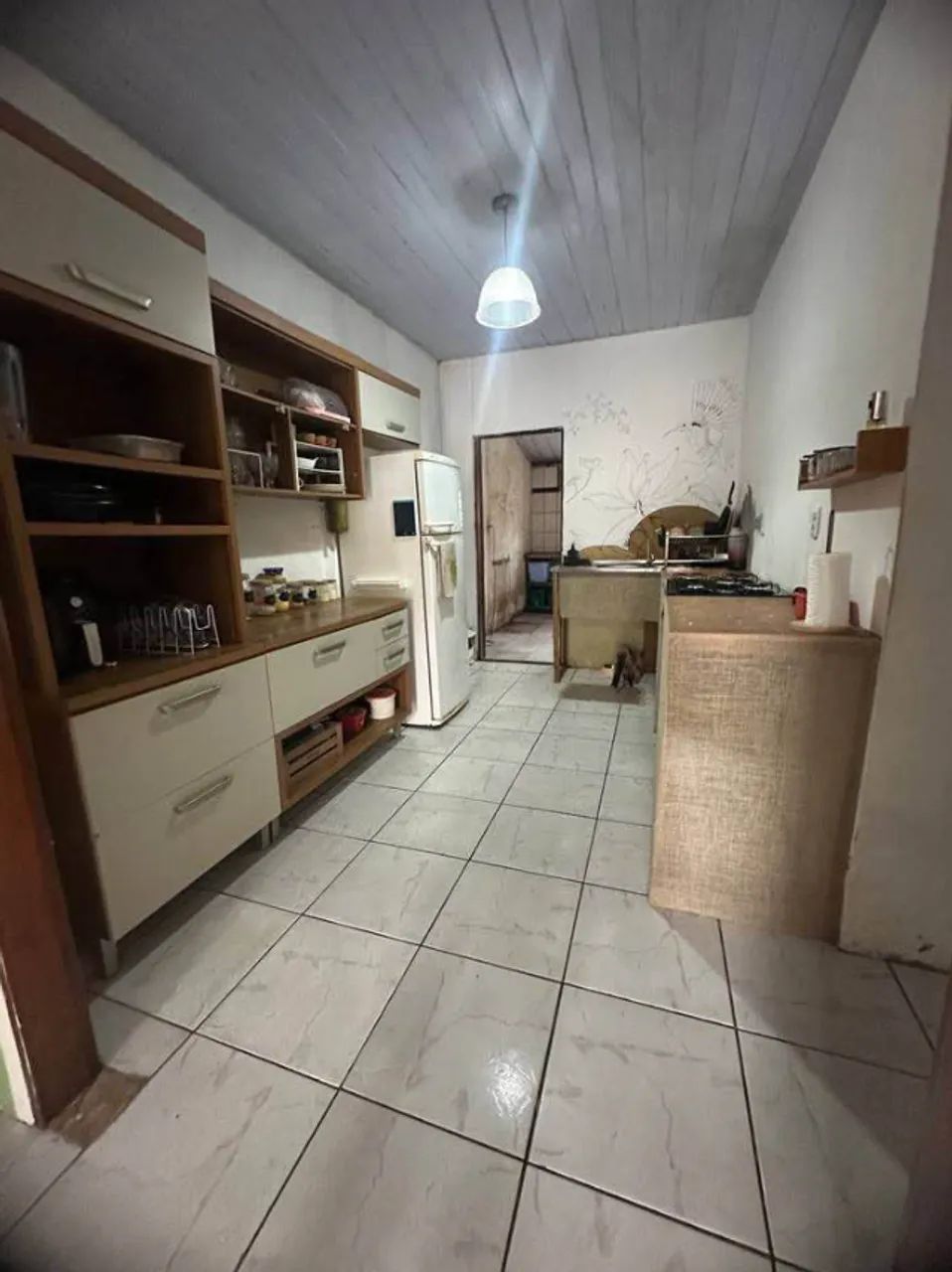 % Casa na cabanagem  - Foto 4