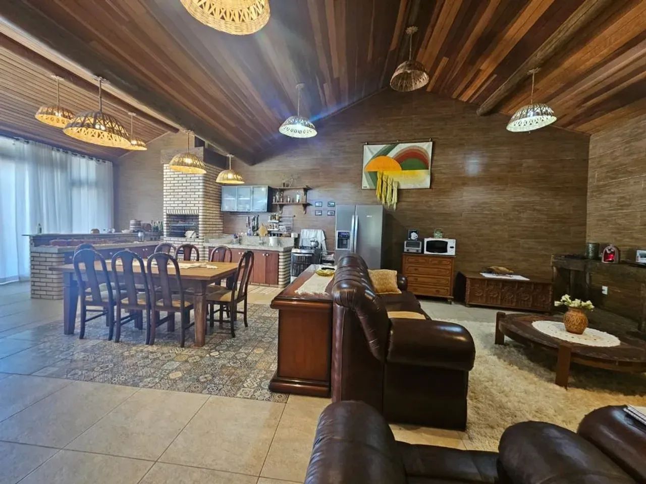 FAZENDA À VENDA | CUNHA/SP