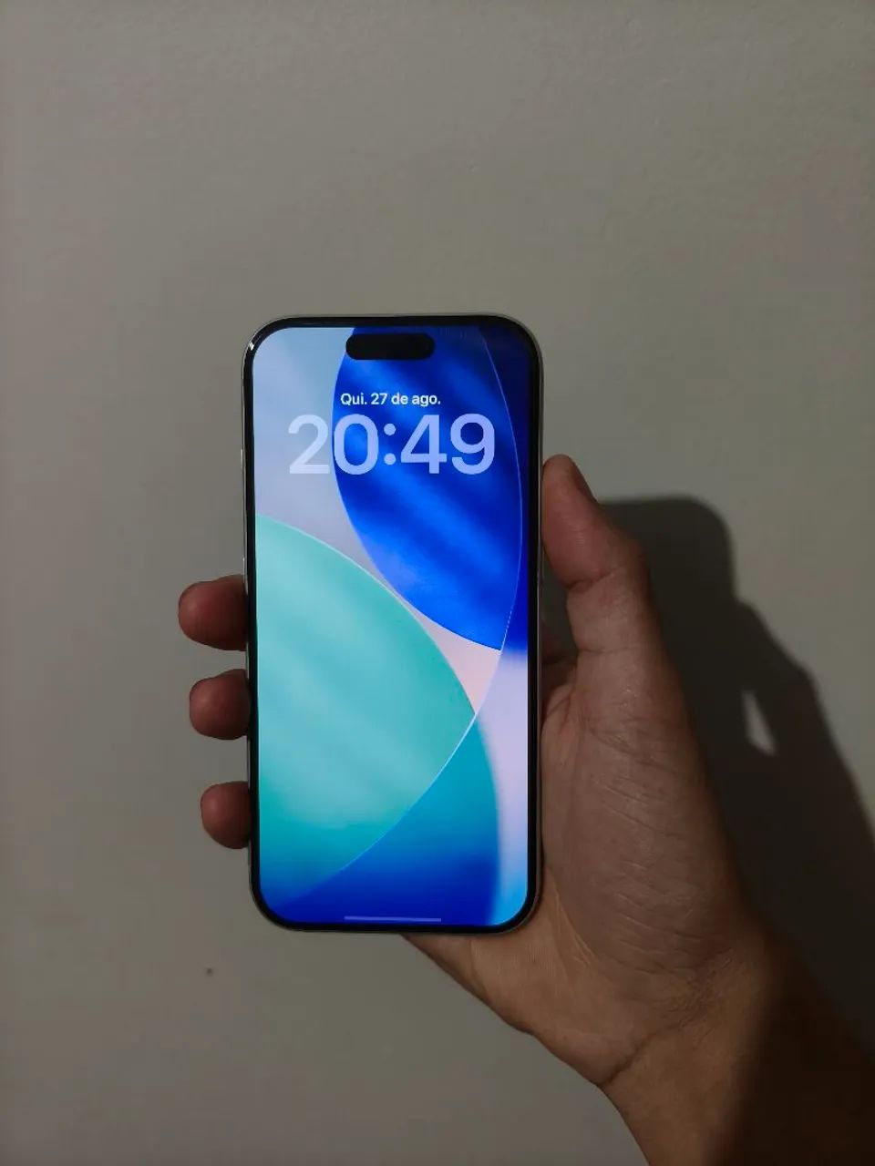 iPhone 17 Pro 