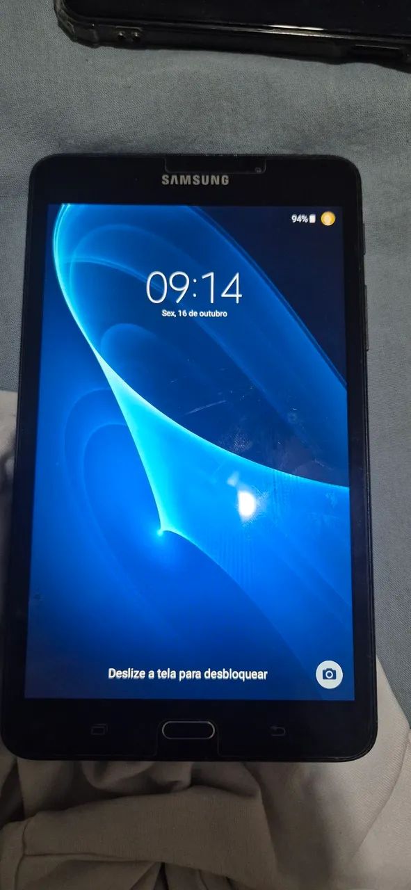 Tablet Samsung A 6 - Foto 2