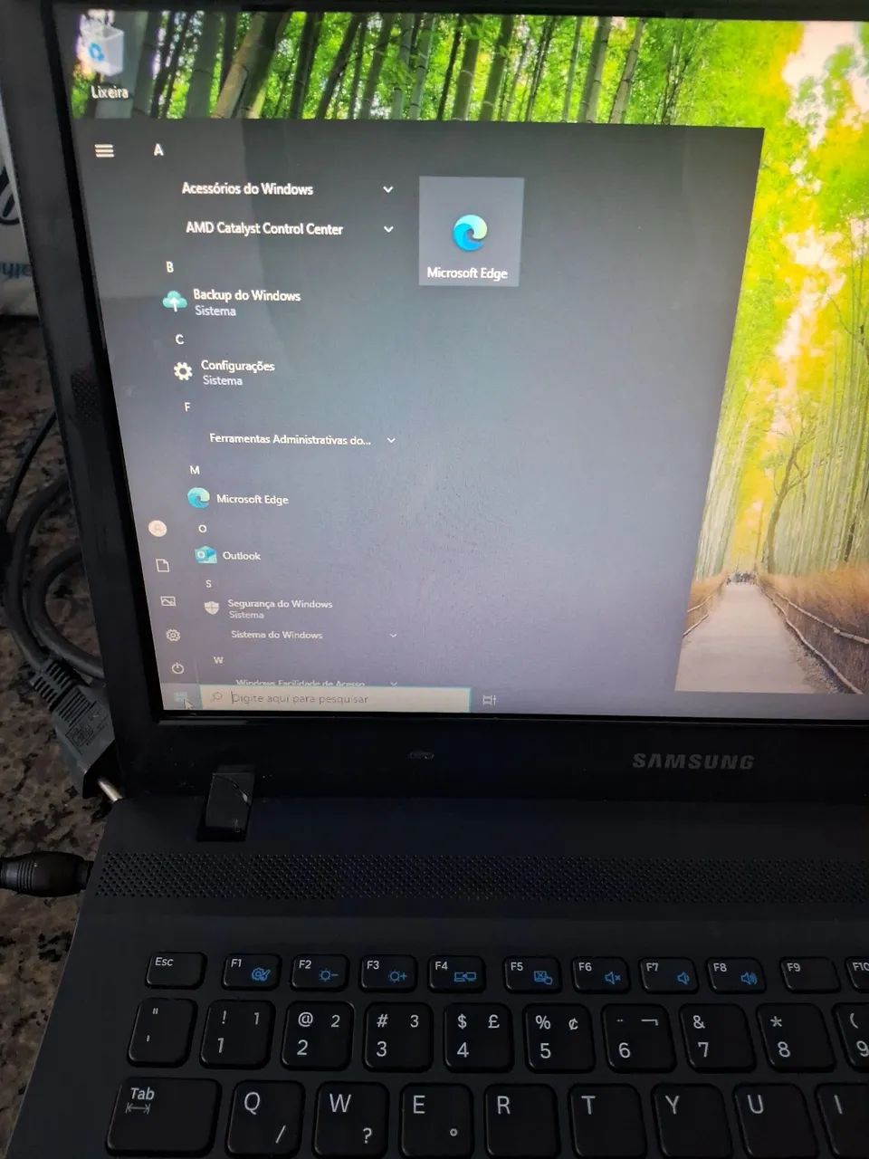 Vendo Notebook  - Foto 4