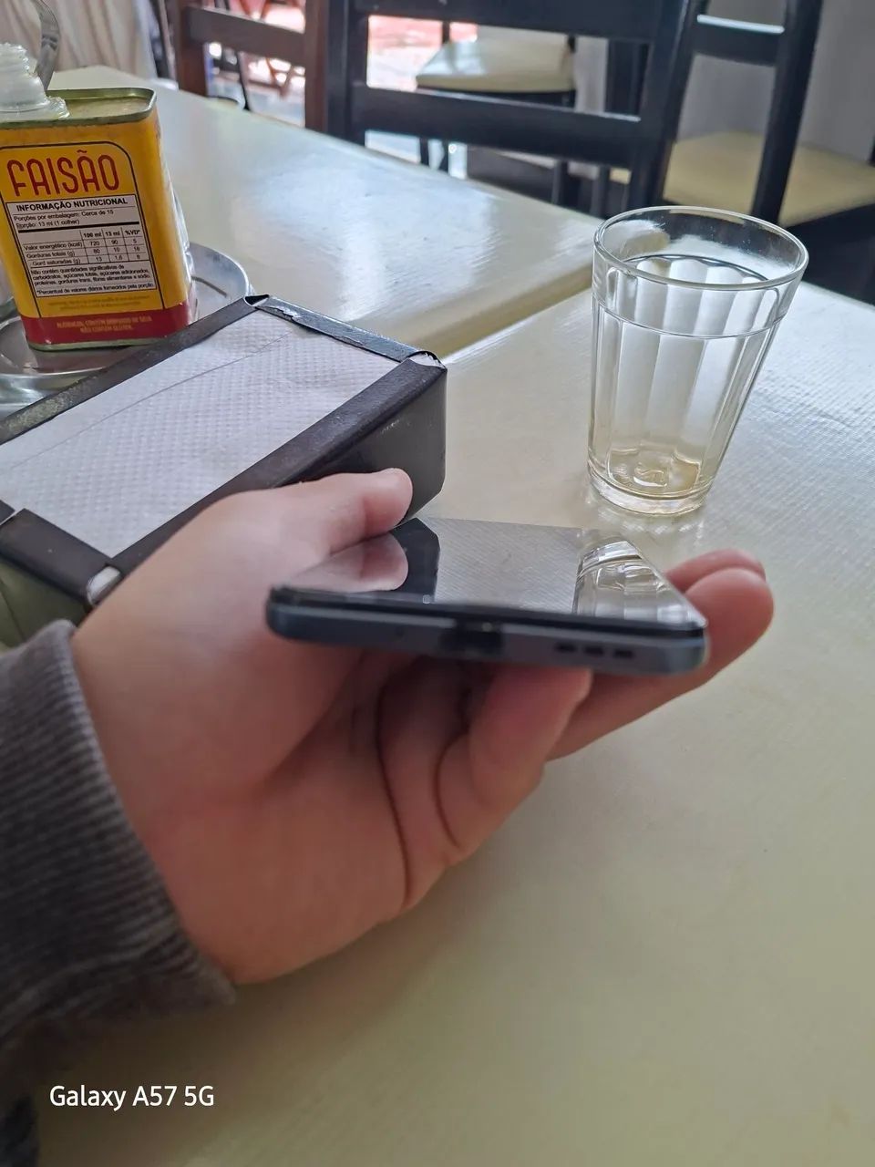 Poço x5 5g - Foto 4