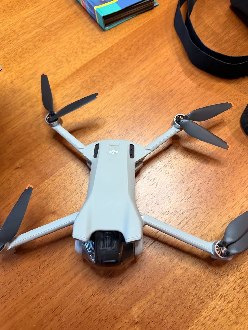 Dji mini 3 combo plus Dji RC - Foto 4