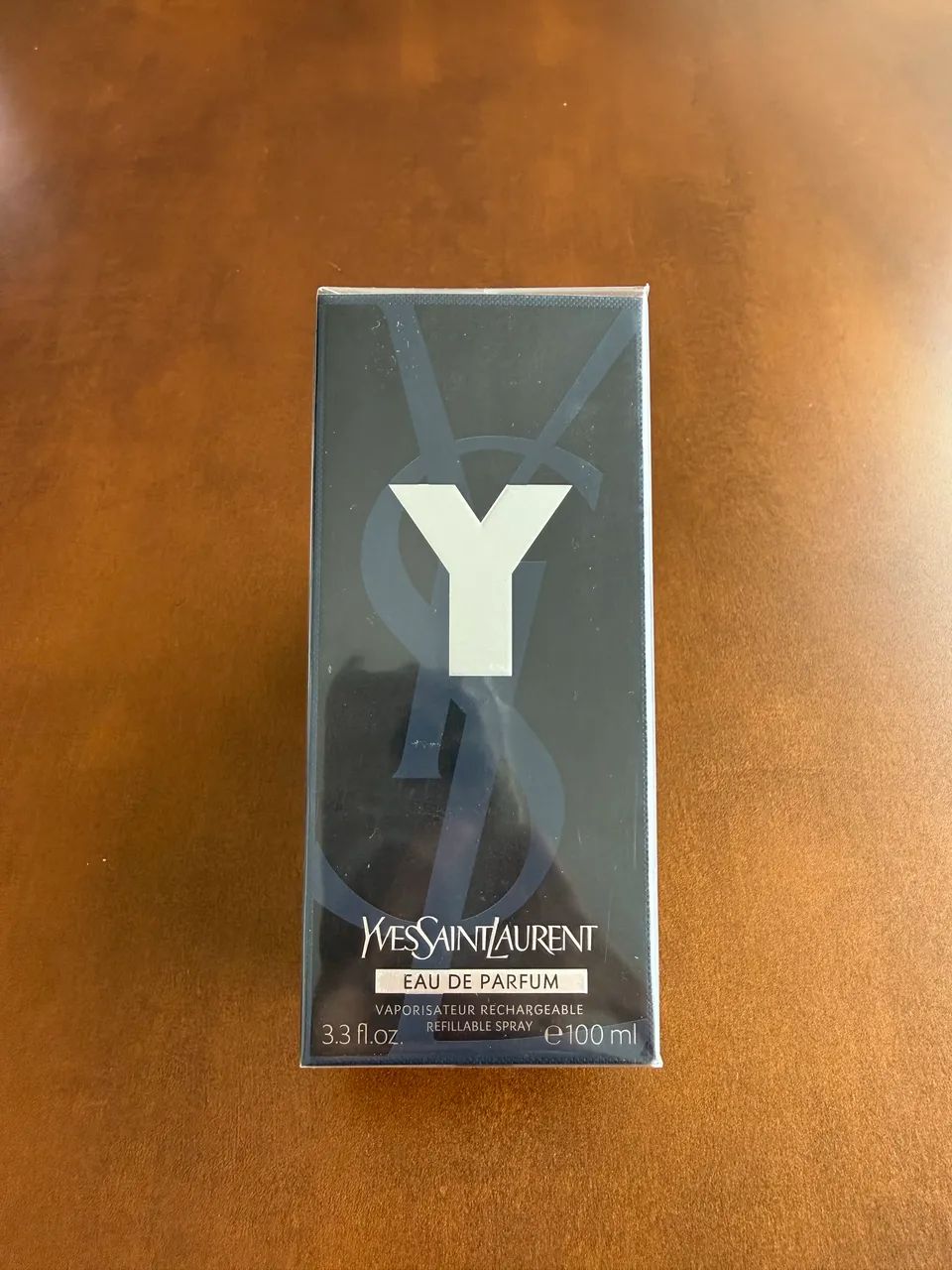 Perfume Y - Yves Saint Laurent Eau de Parfum 100ml 