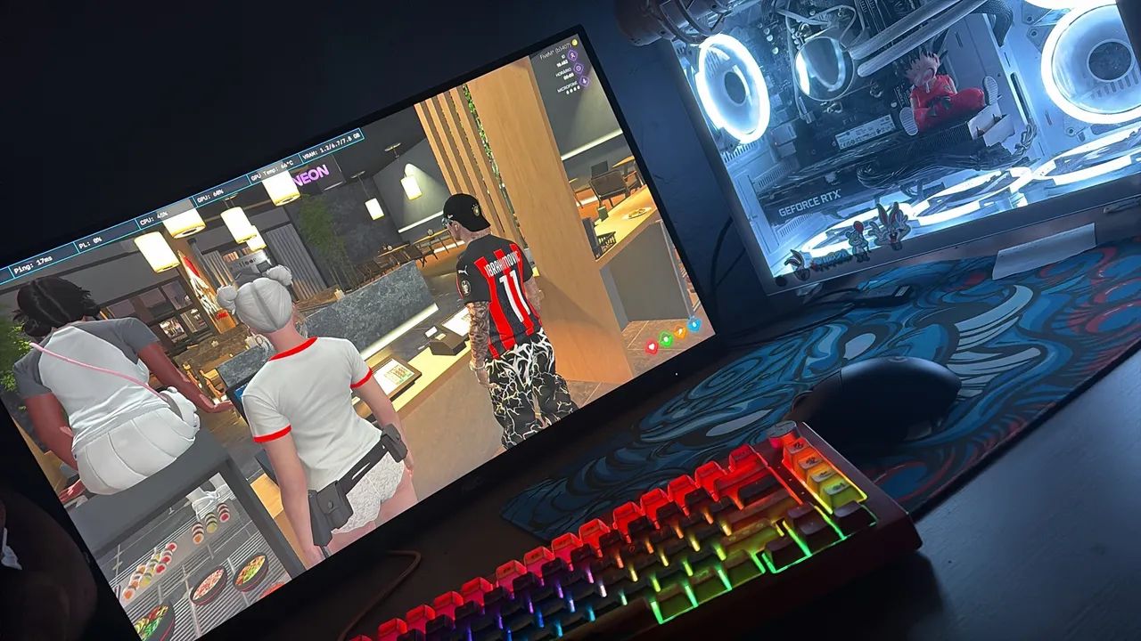 PC GAMER  - Foto 2