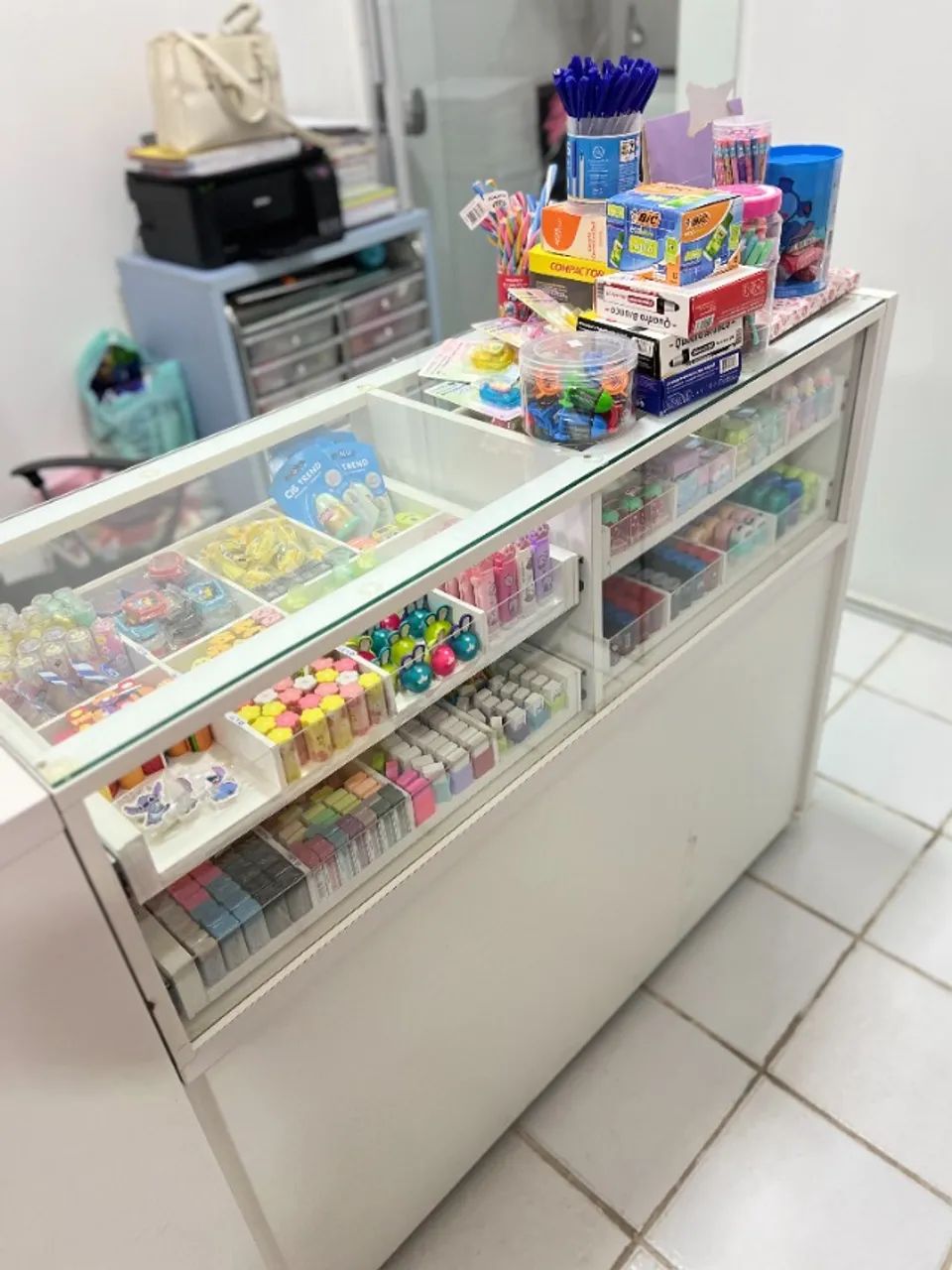 BALCÃO DE VENDA - Foto 4