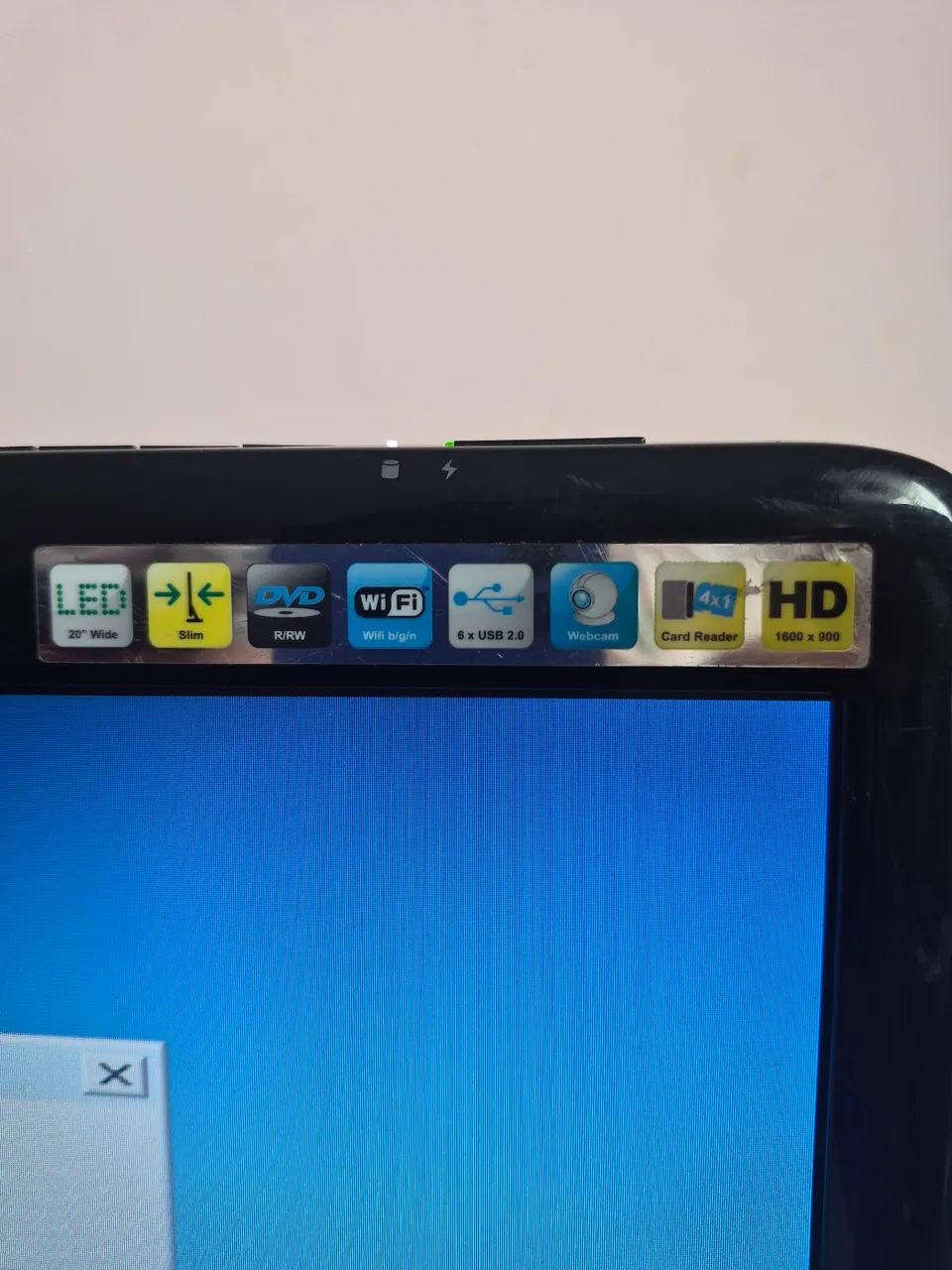 Monitor AOC all in one  - Foto 5