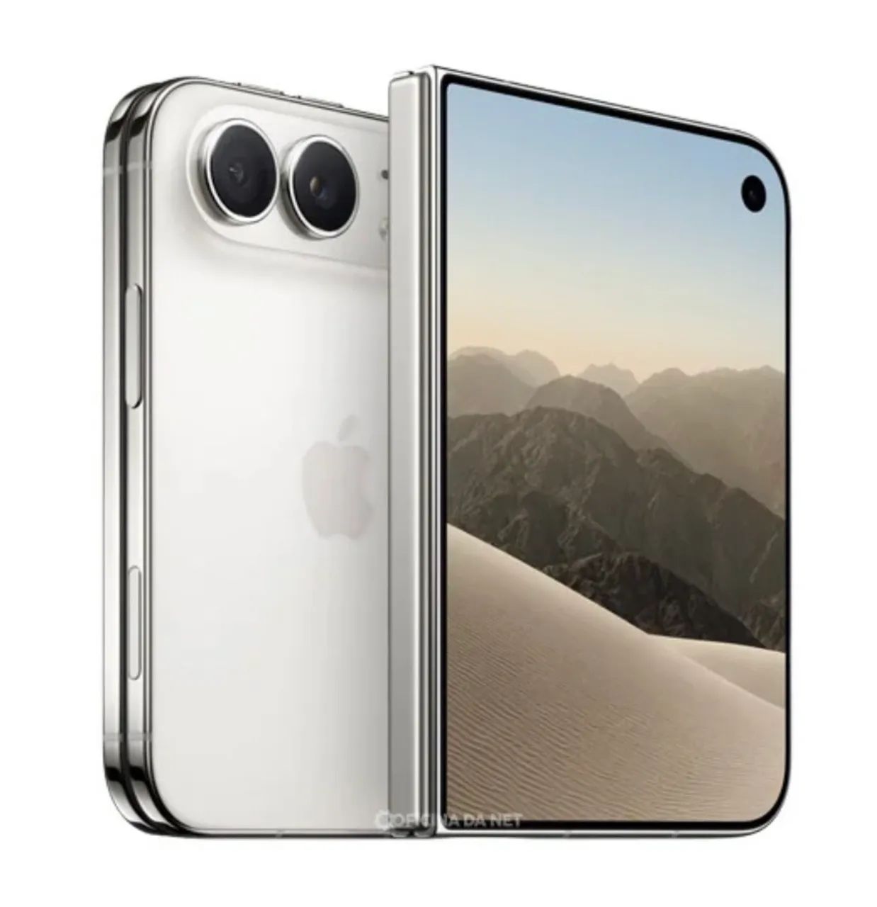 iPhone DUO - Foto 2