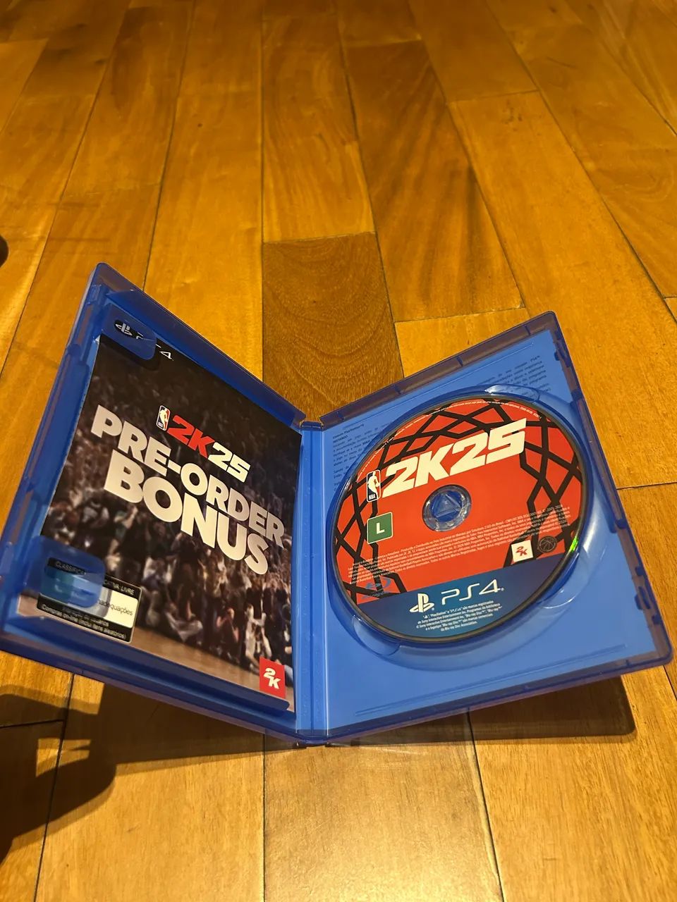 2K26  - Foto 2
