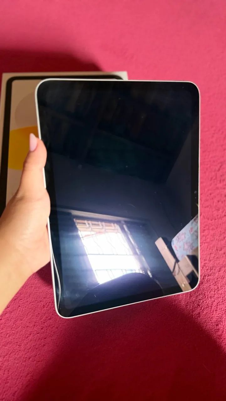 Vendo Ipad 10 64Gb - Foto 4