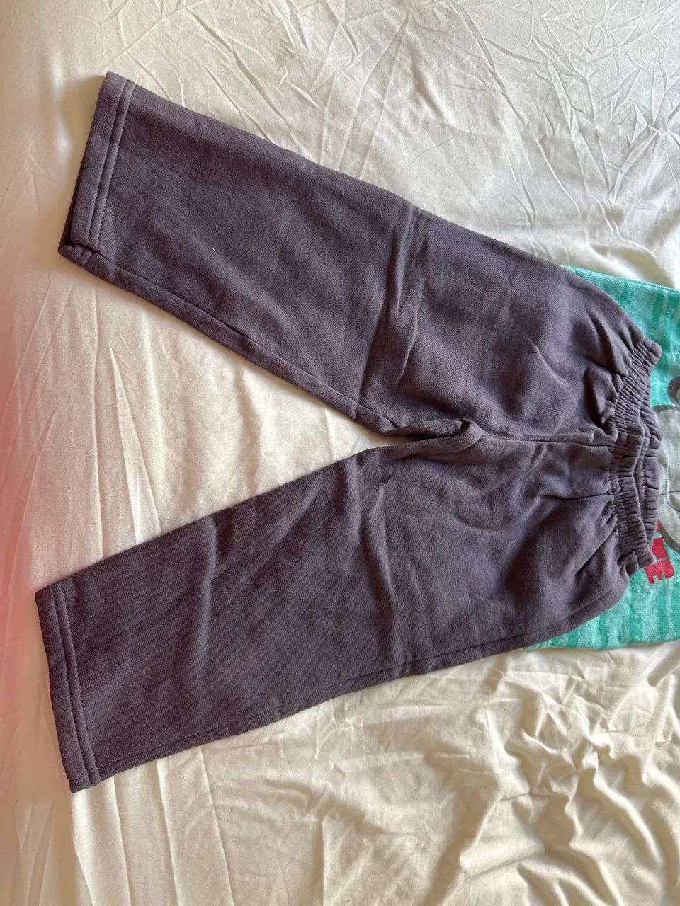 Conjunto moleton TAM 3 For Pirate - Foto 4