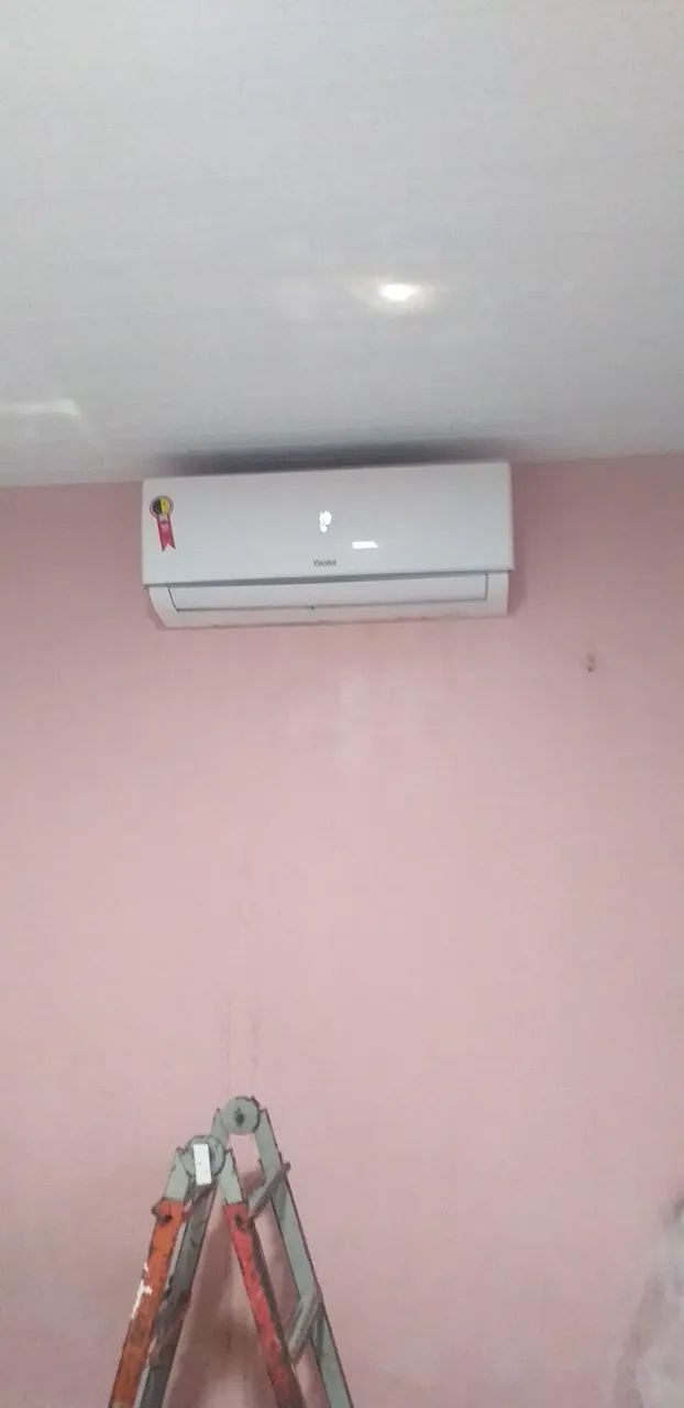Manutenção de ar condicionado a partir de 180 - Foto 5