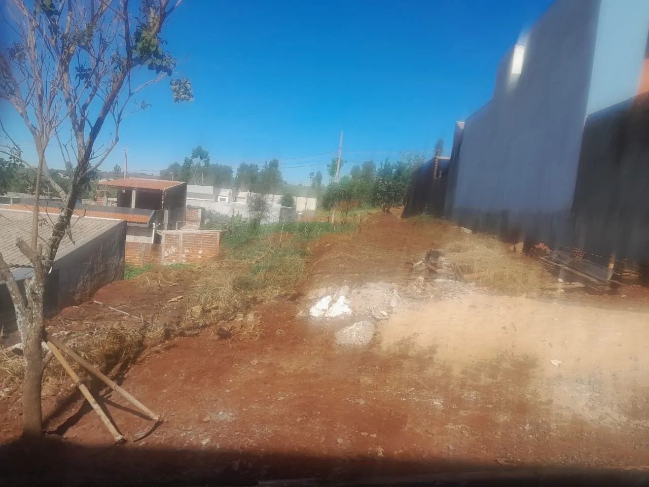 Terreno a Venda em Mandaguaçu  - Foto 2