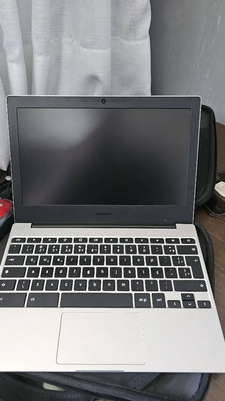 Chromebook 