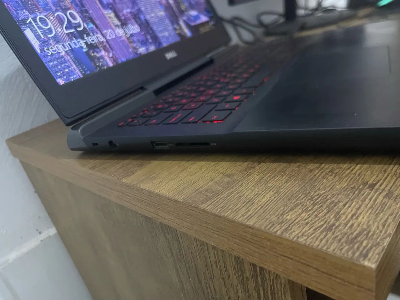 Notebook Dell G 15  - Foto 5
