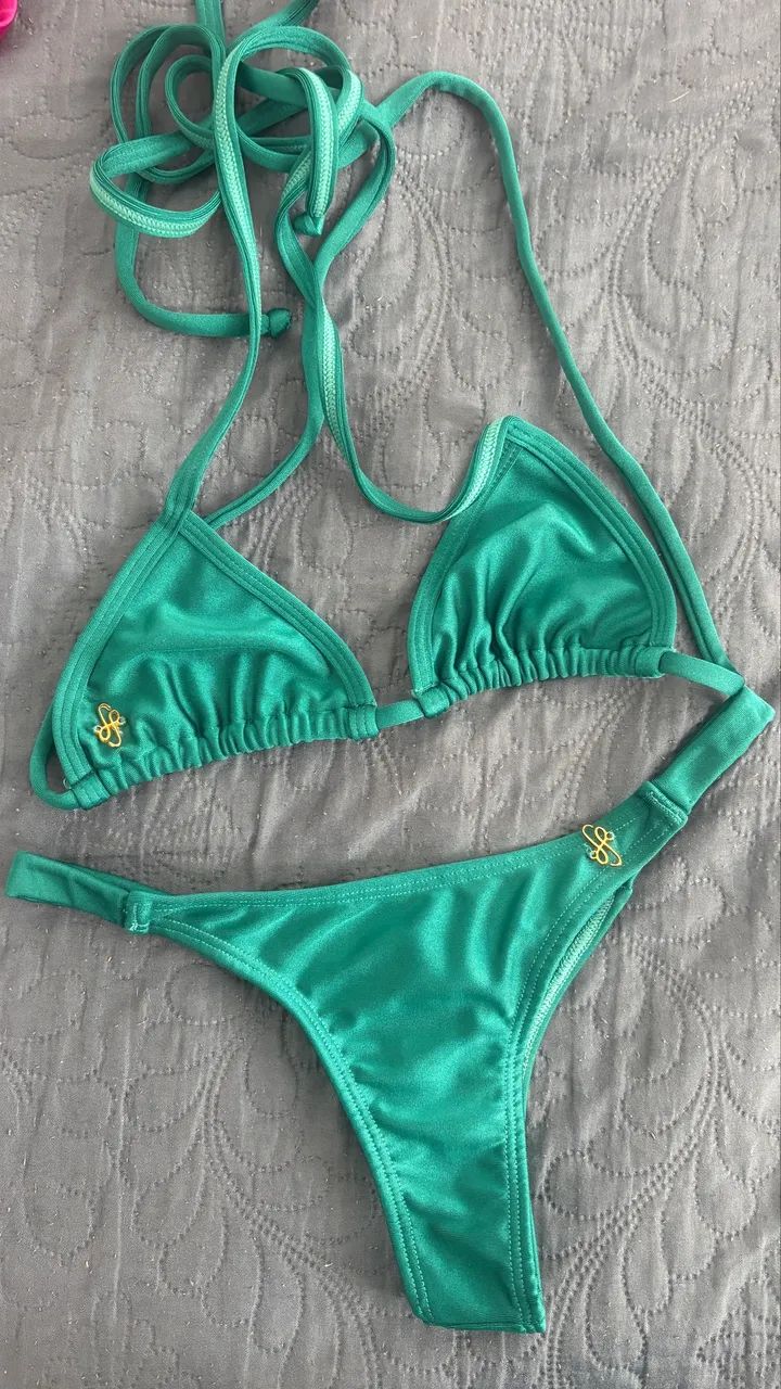 Biquíni bylarajucah 