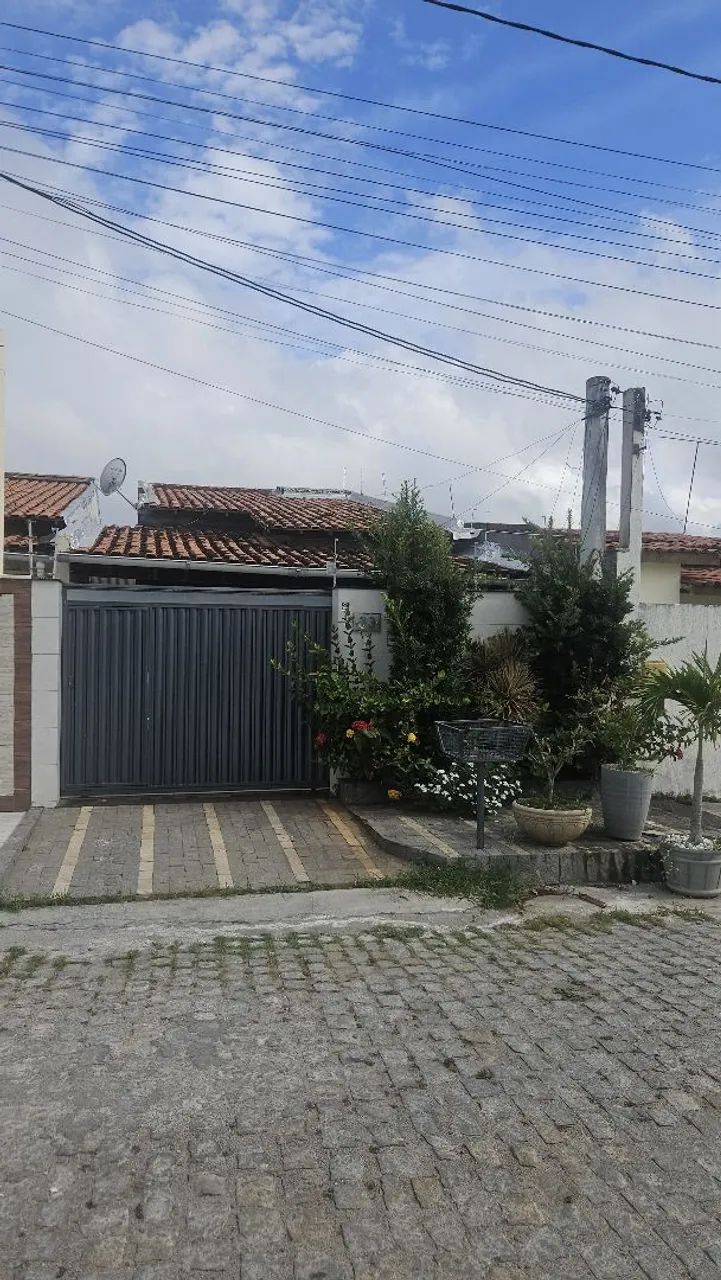 Foto - Feira de Santana - Mangabeira
