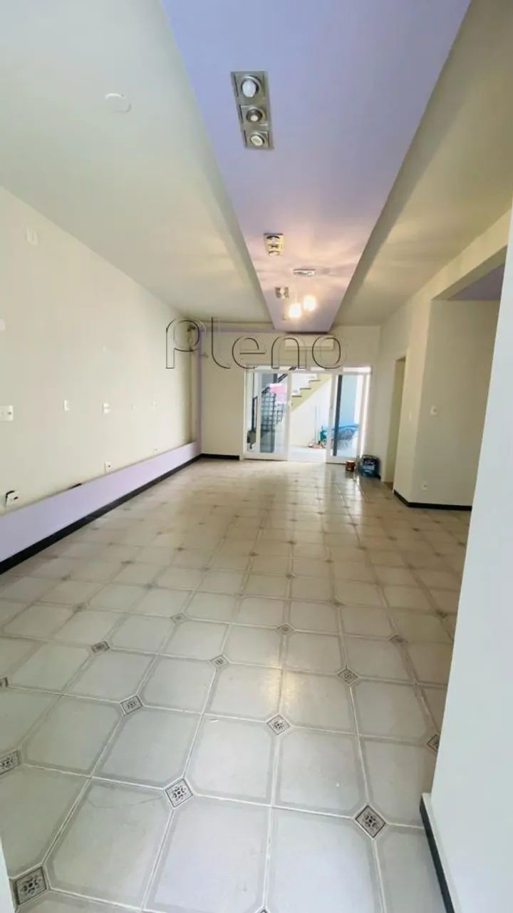 Casa para locação com 7 salas no bairro Botafogo em Campinas - Foto 5