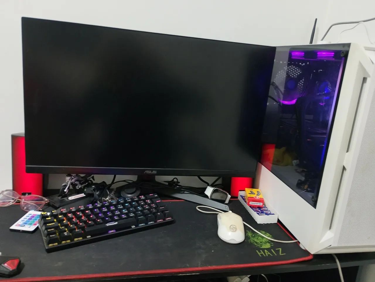 Vendo Pc gemer 