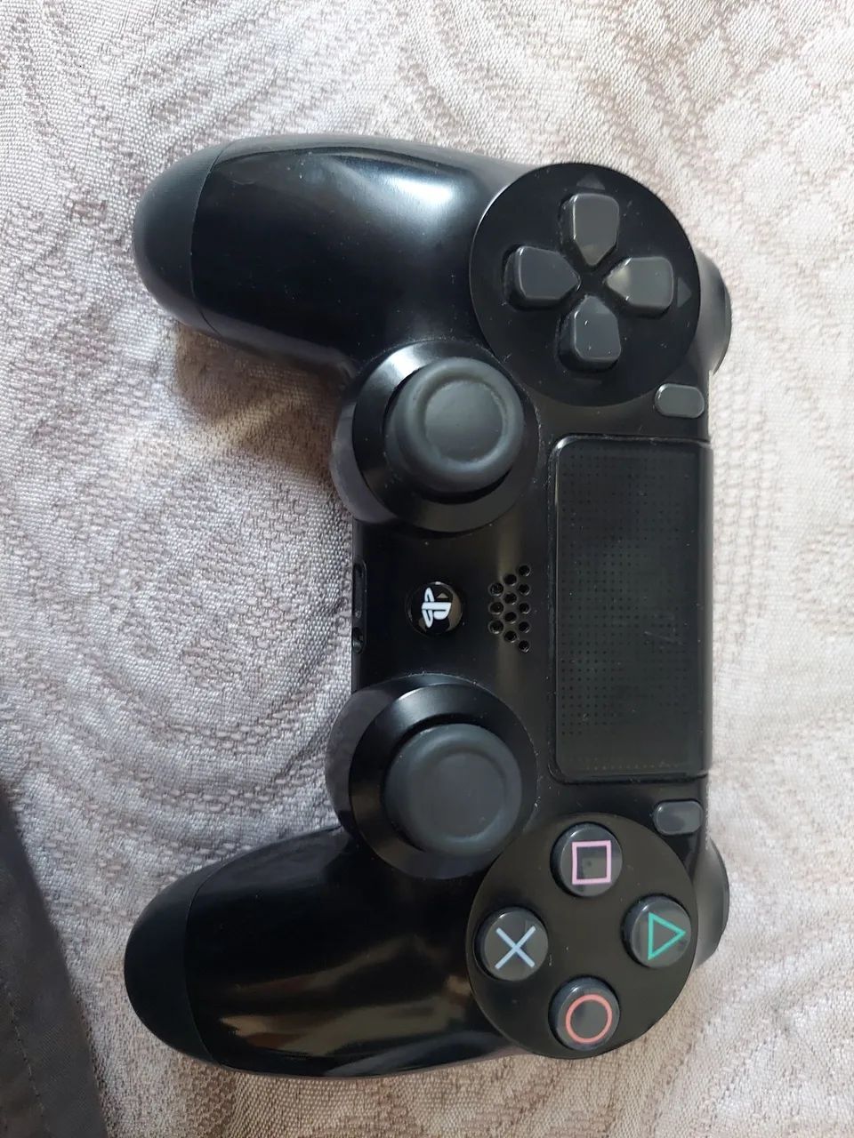 Controle PS4 - Foto 3