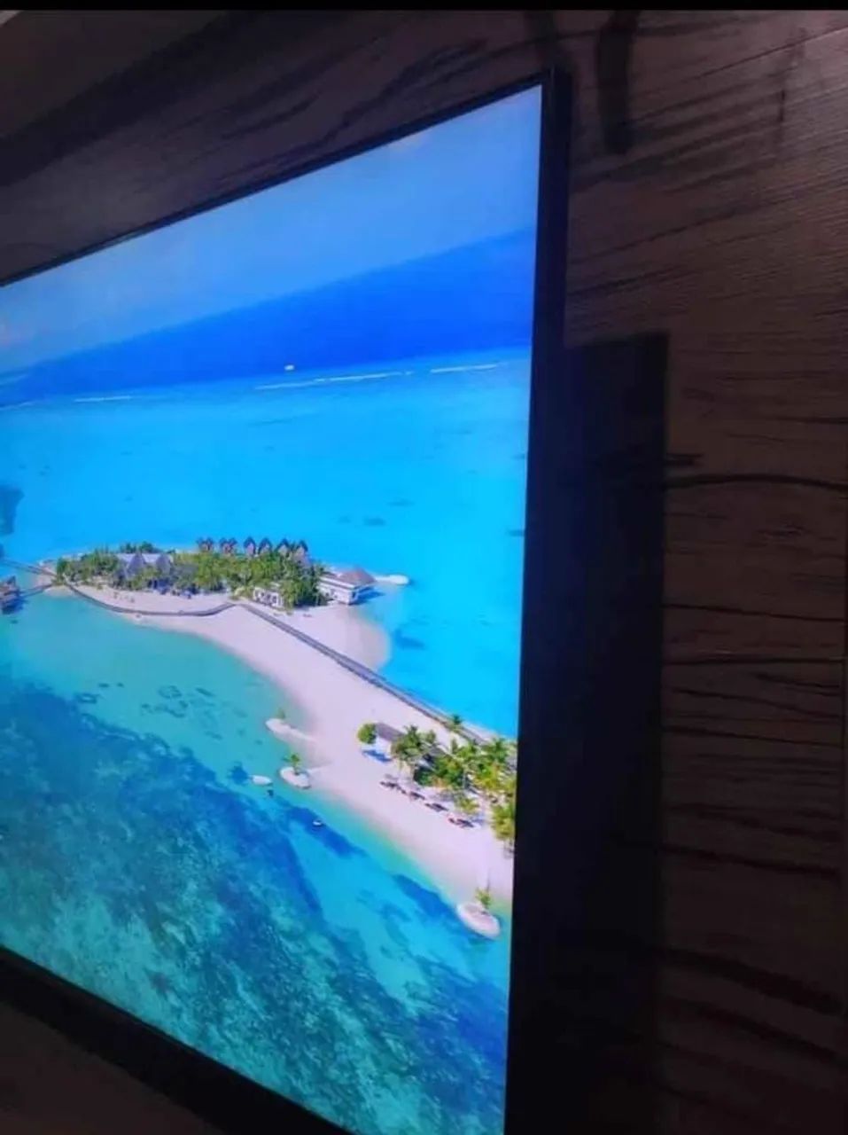 TV SAMSUNG 50 POLEGADA 4K
