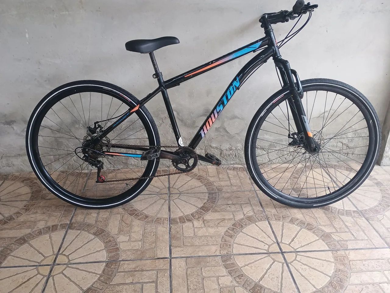 Bicicleta aro 29 - Foto 2