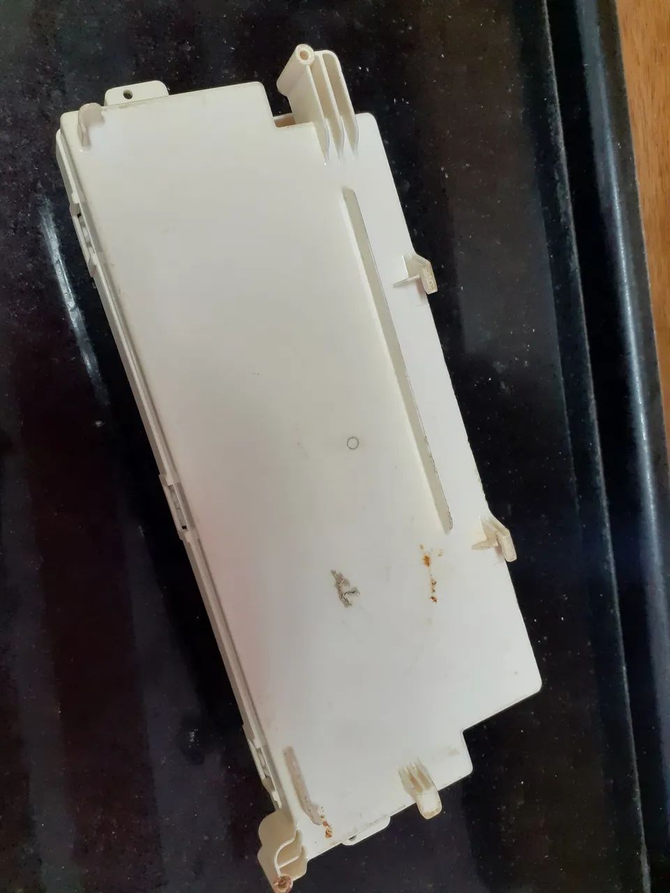 Placa Principal Lava E Seca LG Wd1403rda Ebr36197342 Defeito - Foto 2