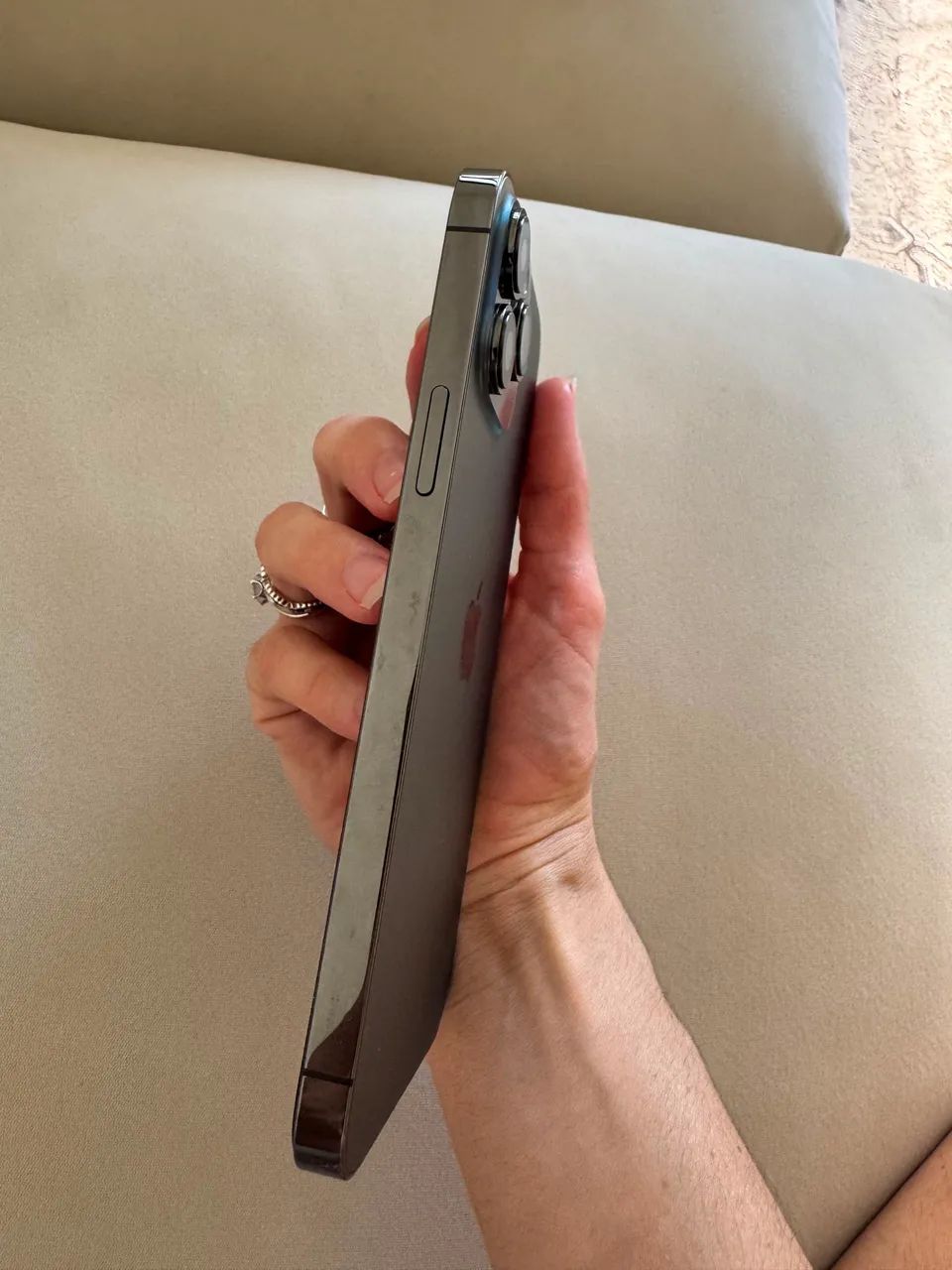 iPhone 13 Pro Max 256gb - Foto 2