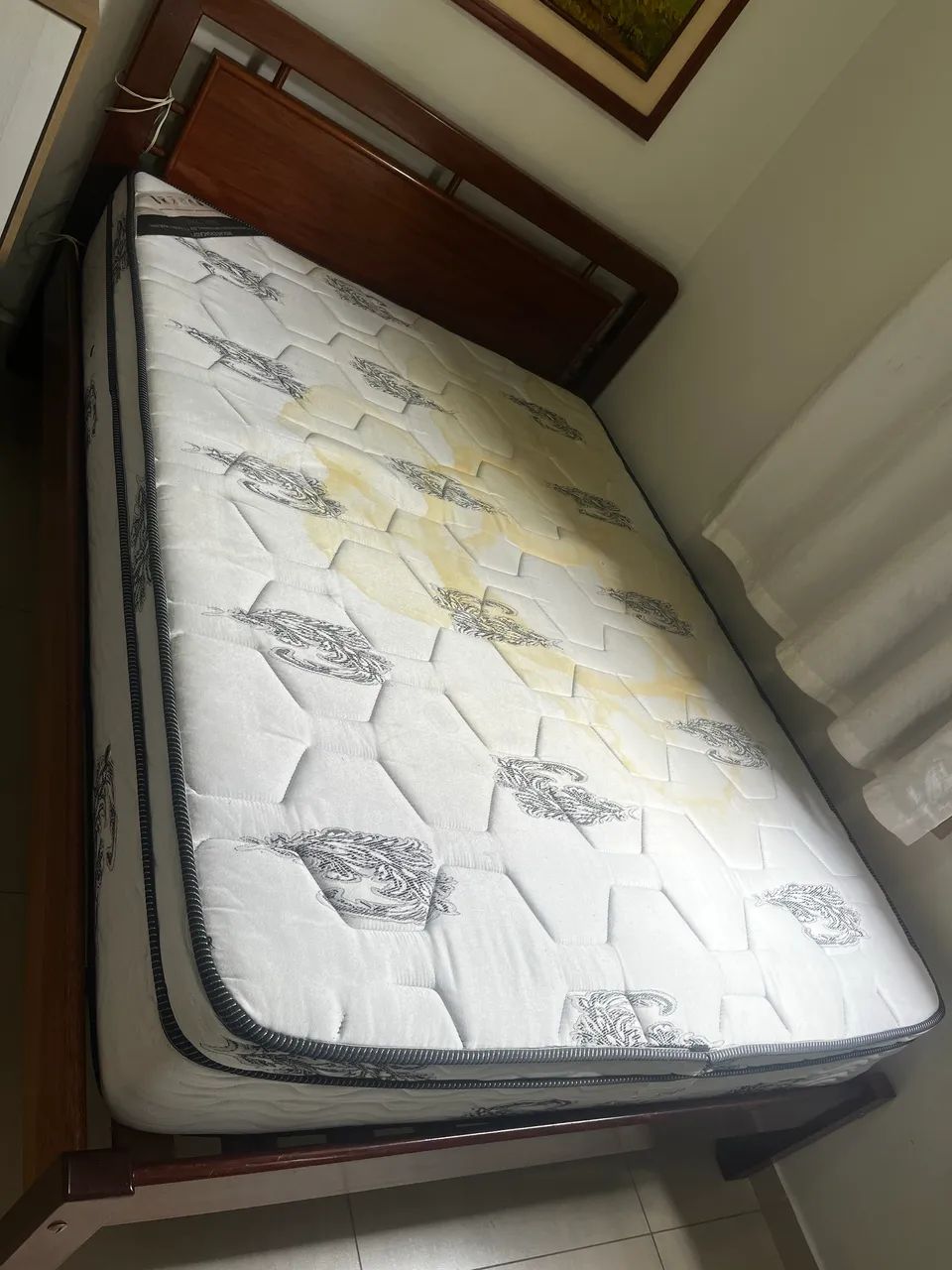 Cama casal - Foto 4