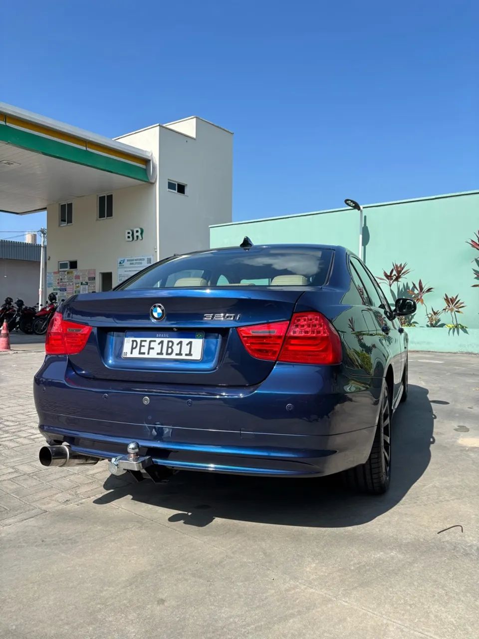 BMW 320I A 2011 - Foto 4