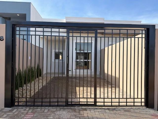 CASA COM 65M2 - PROGRAMA MINHA CASA MINHA VIDA   - Foto 2