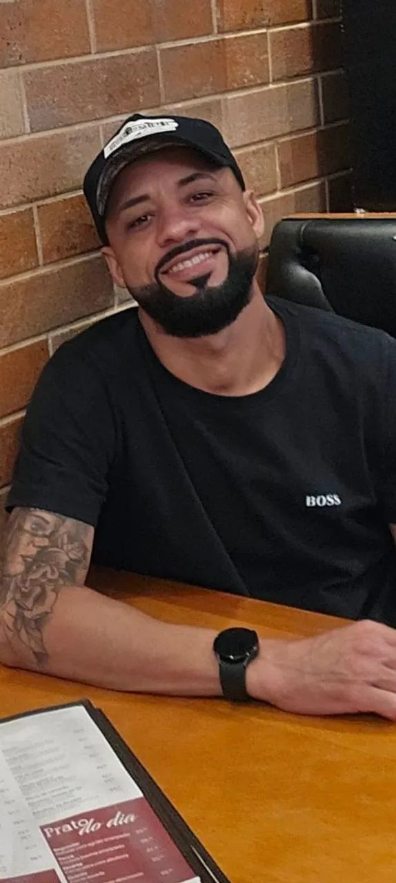 ME OFEREÇO COMO MOTORISTA