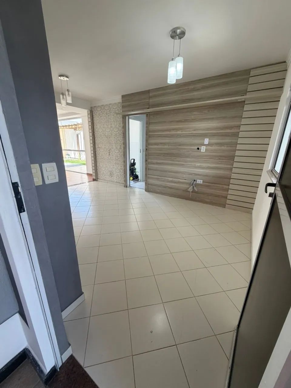 Casa de 3/4 na Villa Olimpia  - Foto 4