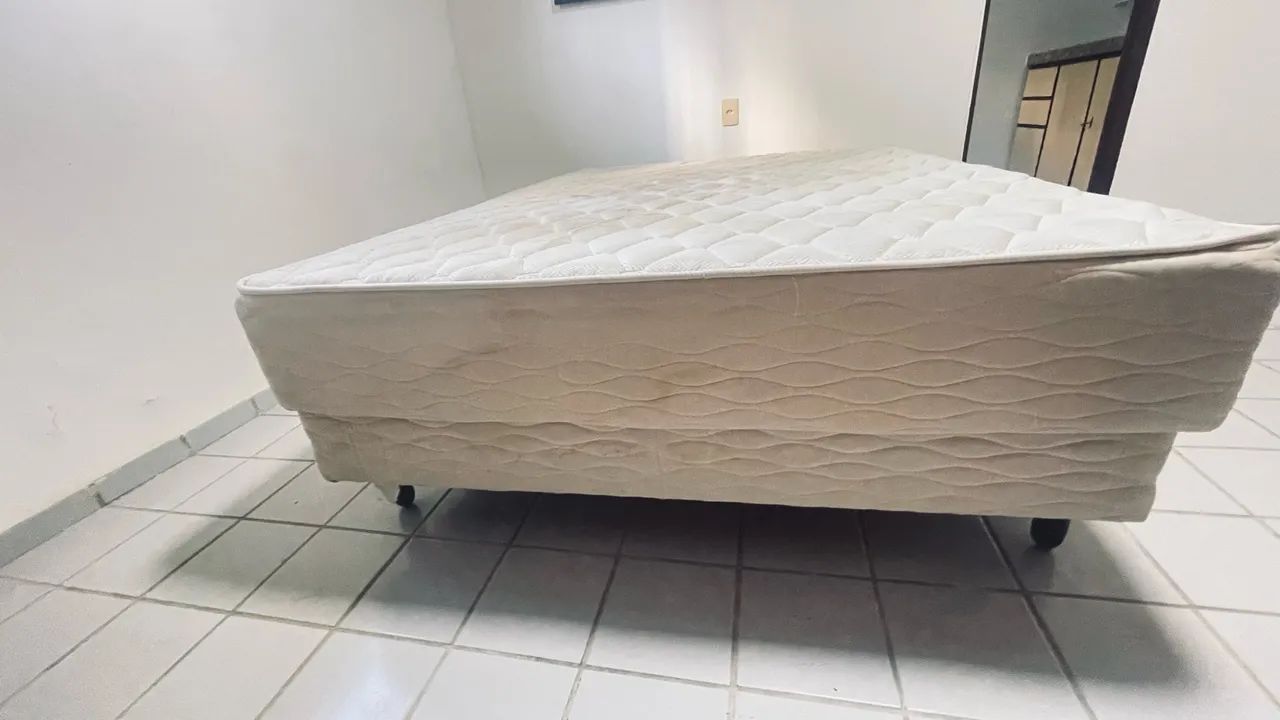 Cama de casal - Foto 3