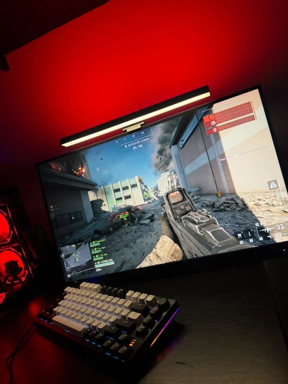PC GAMER - Foto 3