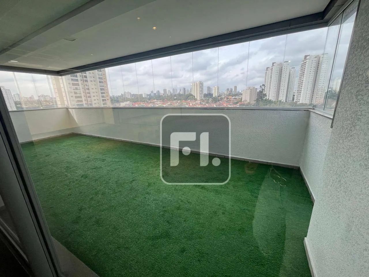 Conjunto, 316 m² - venda por R$ 3.500.000,00 ou aluguel por R$ 21.192,00/mês - Chácara San - Foto 4