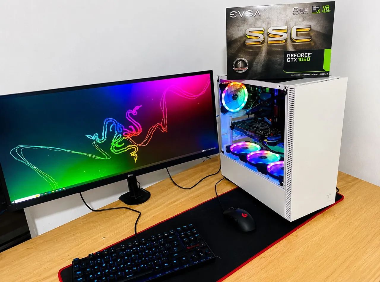 Pc gamer  - Foto 2
